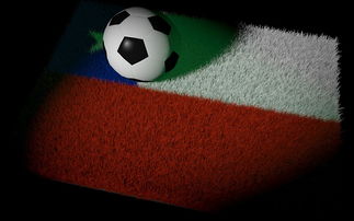 足球赛事资料网，球迷的宝藏，足球世界的百科全书