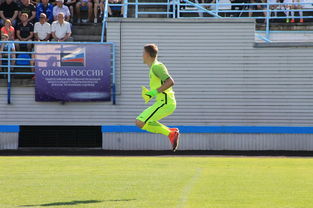 足球情报局，揭秘球场上的战术与策略