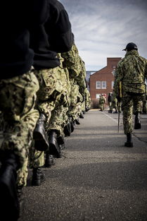 激战丛林3，女兵的荣耀