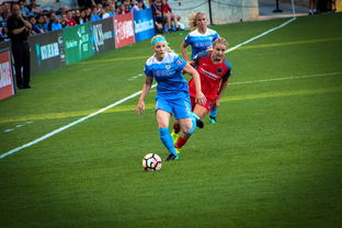 绿茵场上的激情，2024年足球赛事资讯全解析