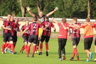 足球赛事资讯稿标题大全，点燃激情，捕捉精彩