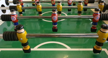 拜仁慕尼黑实况足球，绿茵场上的荣耀与挑战